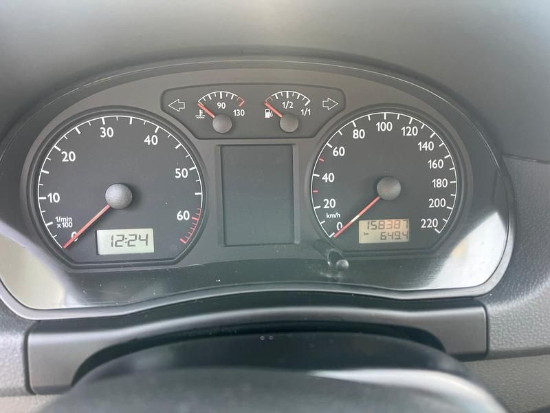 Gebraucht VW Polo 75 PS (55 kW) 2003 Silber Limousine