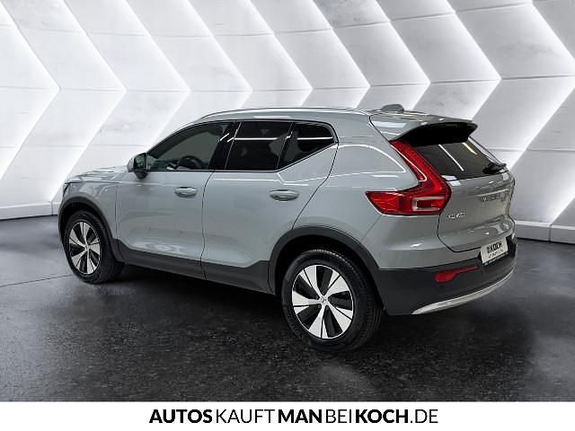 Gebraucht Volvo XC40 120 PS (88 kW) 2025 SUV