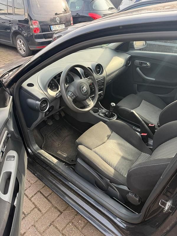 Gebraucht 2007 Seat Ibiza Kleinwagen | 700 € (Superpreis) - Bild 1/3