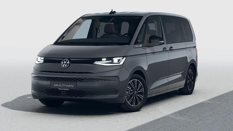 Neu VW Multivan Business 177 PS (130 kW) 2026 Van