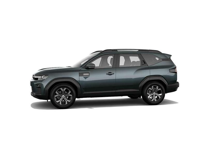 Dolomitgrau Neu 2025 Dacia Bigster Expression SUV | 27.229 € (Guter Preis) - Bild 1/1