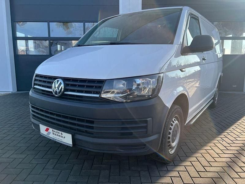 Second-hand VW Transporter 140 CP (102 kW) 2016 Alb Van