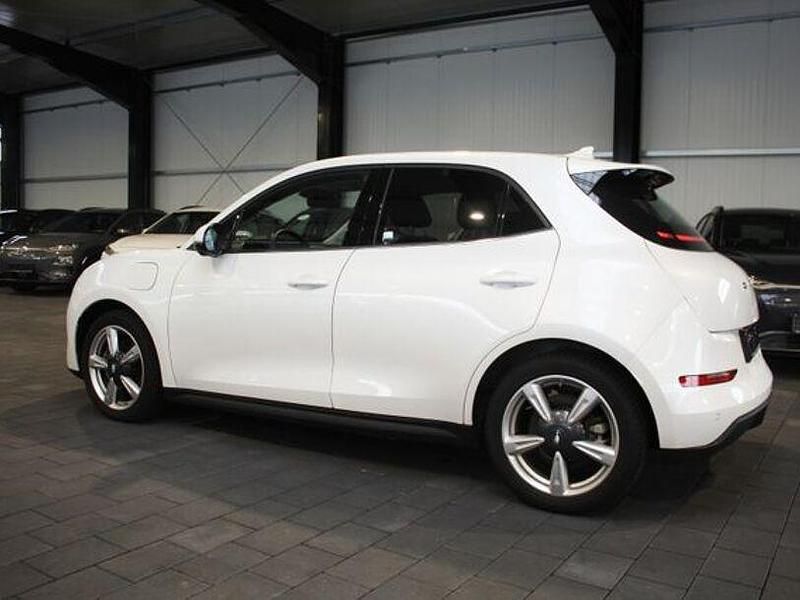 Gebraucht Ora 03 125 kW (171 PS) 2023 Weiß Kleinwagen