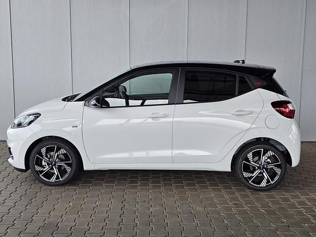 Neu 2025 Hyundai i10 N Line Kleinwagen | 19.730 € (Fairer Preis) - Bild 1/1