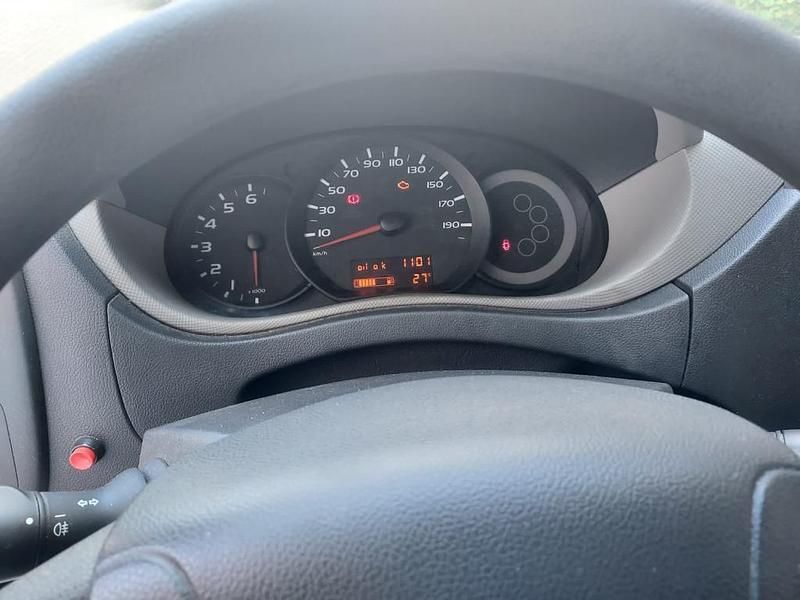 Usata Renault Master 110 CV (80 kW) 2016 Bianco Furgone