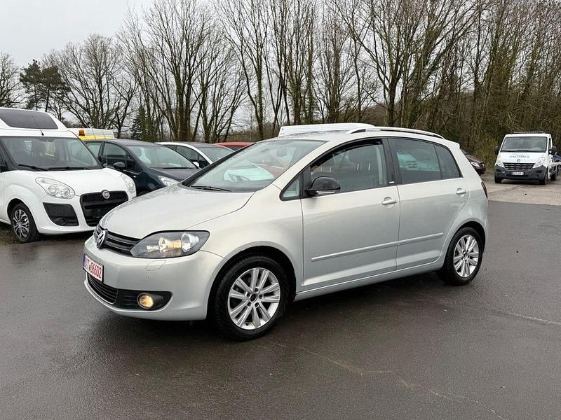 Gebraucht VW Golf VII Style 80 PS (58 kW) 2012 Silber Limousine