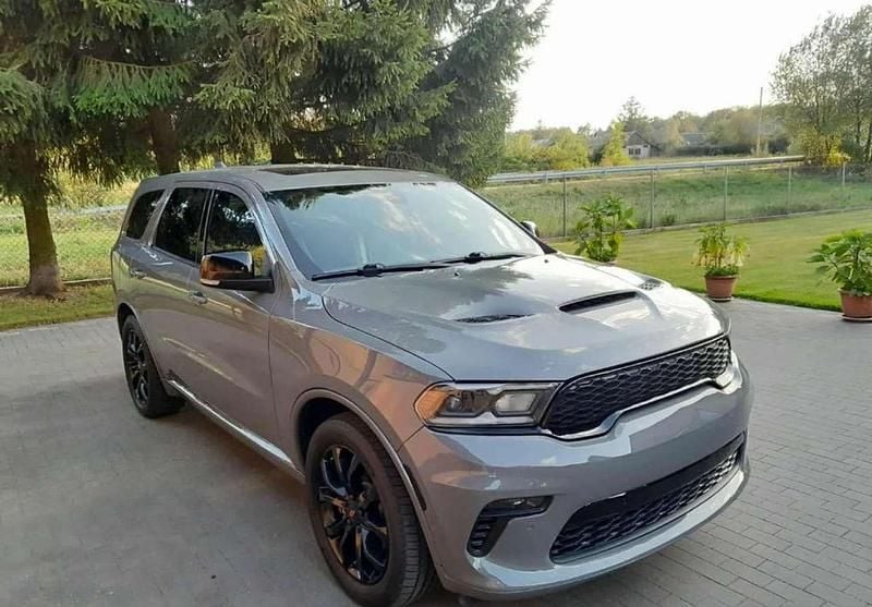 Second-hand Dodge Durango 364 CP (267 kW) 2018 SUV