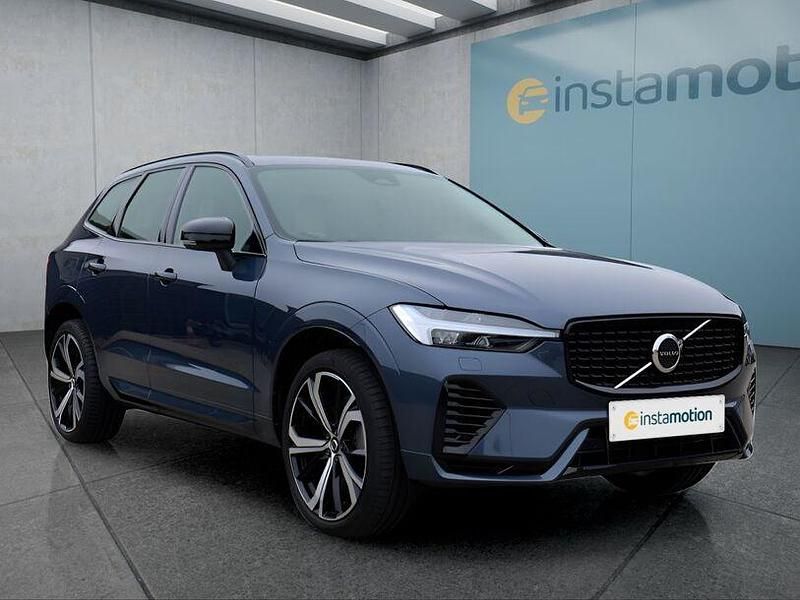 Gebraucht Volvo XC60 455 PS (334 kW) 2022 Andere SUV