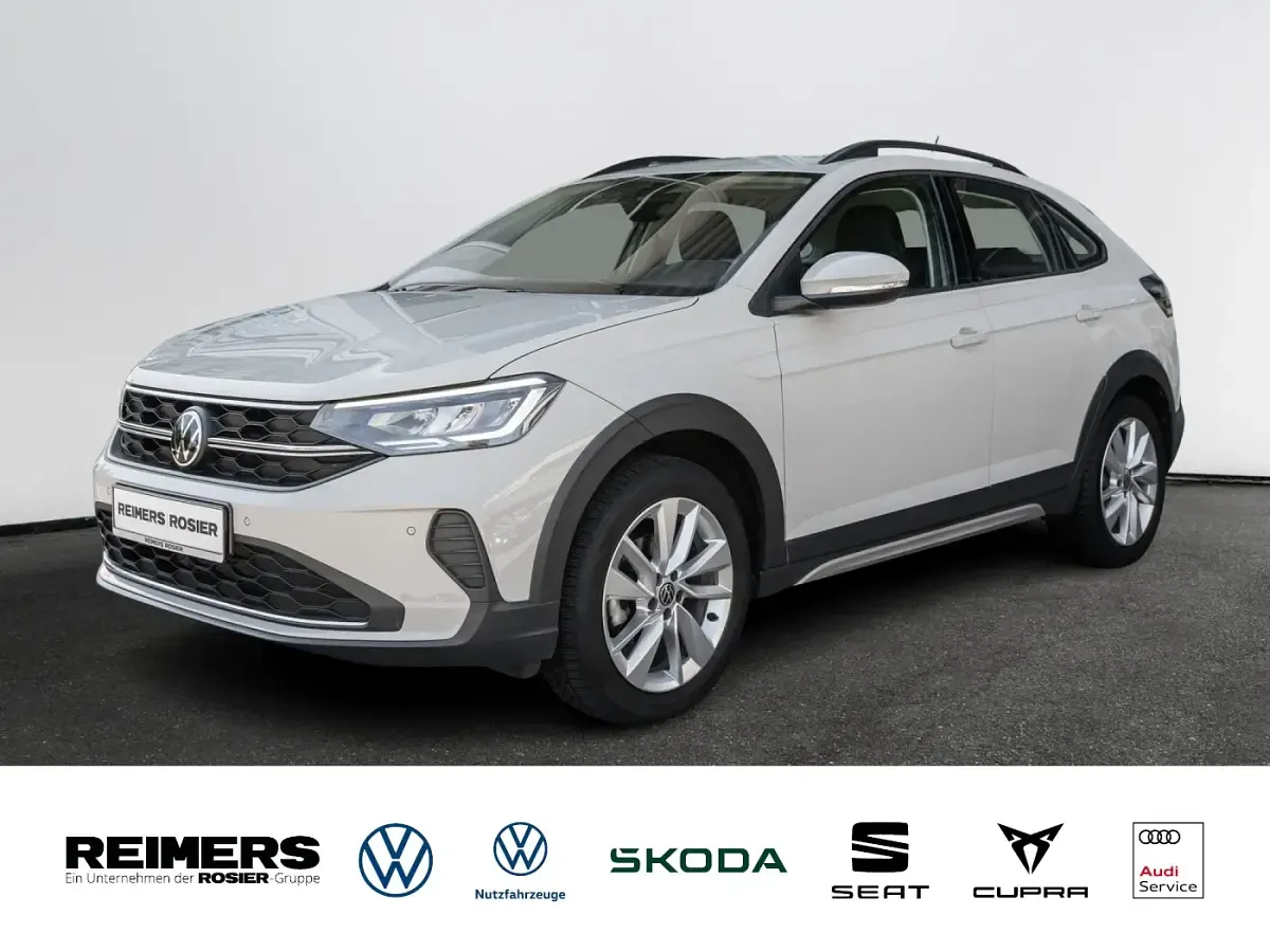 Gebraucht VW Taigo Life 110 PS (80 kW) 2022 SUV