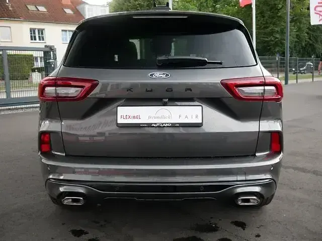 Neu Ford Kuga ST-Line 186 PS (136 kW) 2026 Andere SUV