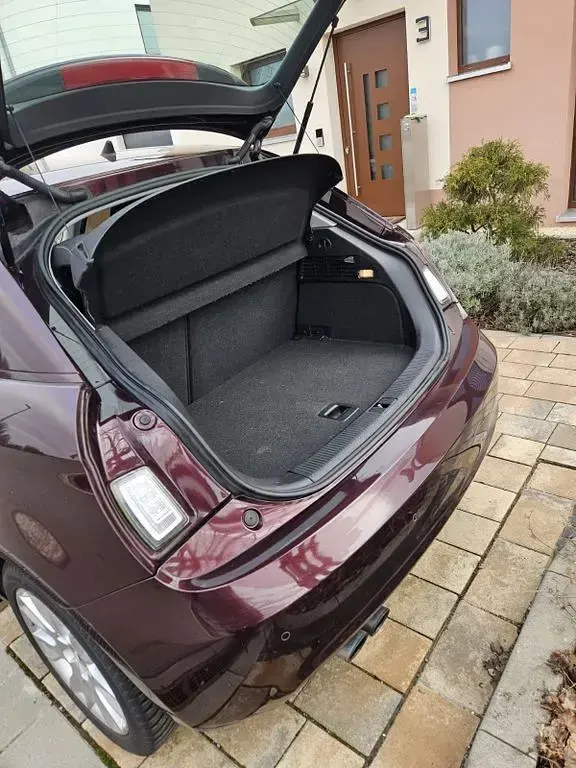 Gebraucht Audi A1 Ambition 122 PS (89 kW) 2011 Violett Kleinwagen