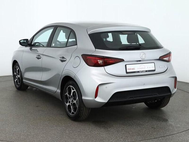 Neu MG ZR 2026 Andere