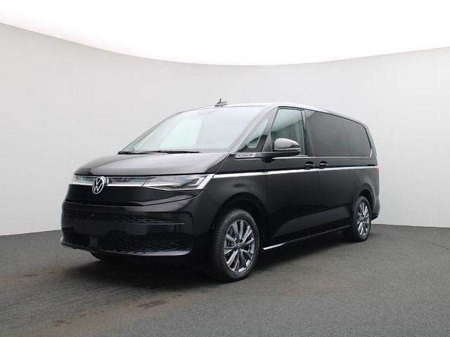 Gebraucht VW Multivan Style 177 PS (130 kW) 2025 Schwarz Van