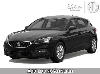 Neu 2025 Seat Leon Style Limousine | 31.371 € (Guter Preis) - Bild 1/1