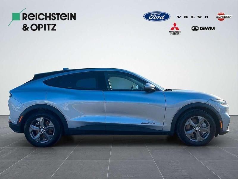 Gebraucht Ford Mustang Extended Range 294 PS (216 kW) 2024 Iced blue silver SUV