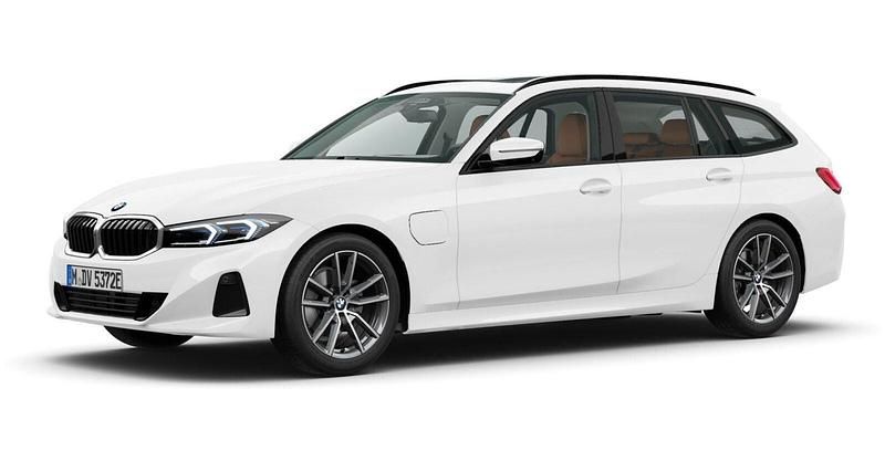 Gebraucht 2024 BMW 330e Kombi | 78.220 € - Bild 1/1