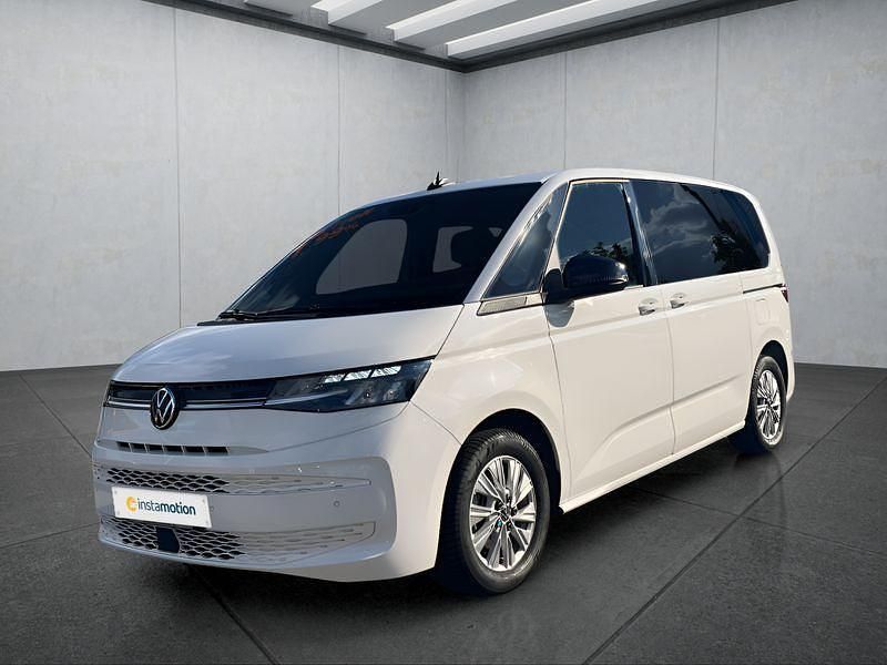 Weiß Gebraucht 2025 VW T7 Van | 54.799 € (Fairer Preis) - Bild 1/4