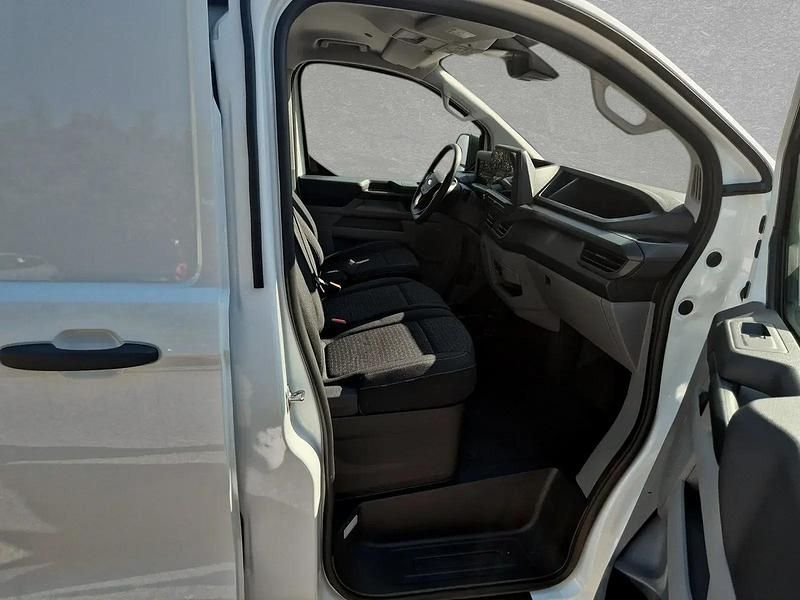 Neu Ford Transit Custom Trend 232 PS (170 kW) 2025 Andere Van