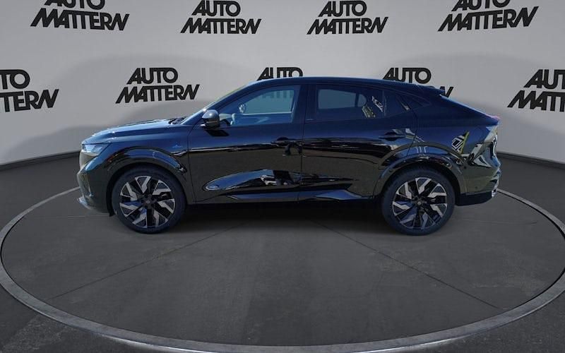 Gebraucht Renault Rafale Esprit Alpine 200 PS (147 kW) 2025 Schwarz SUV