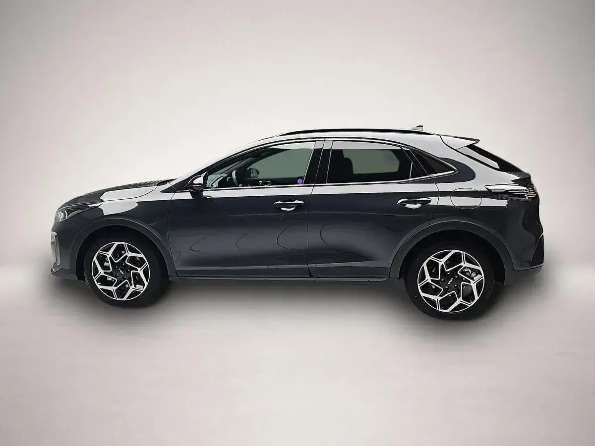 Neu Kia XCeed GT-Line 179 PS (131 kW) 2026 Manufacturer SUV
