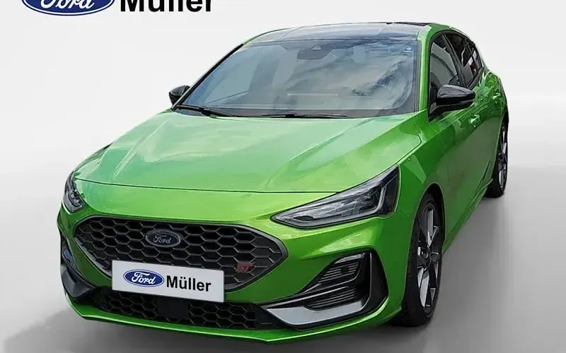 Gebraucht Ford Focus ST 280 PS (205 kW) 2024 Limousine