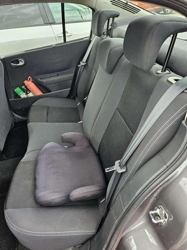 Gebraucht 2008 Renault Mégane II Authentique Limousine | 1.500 € (Guter Preis) - Bild 1/4