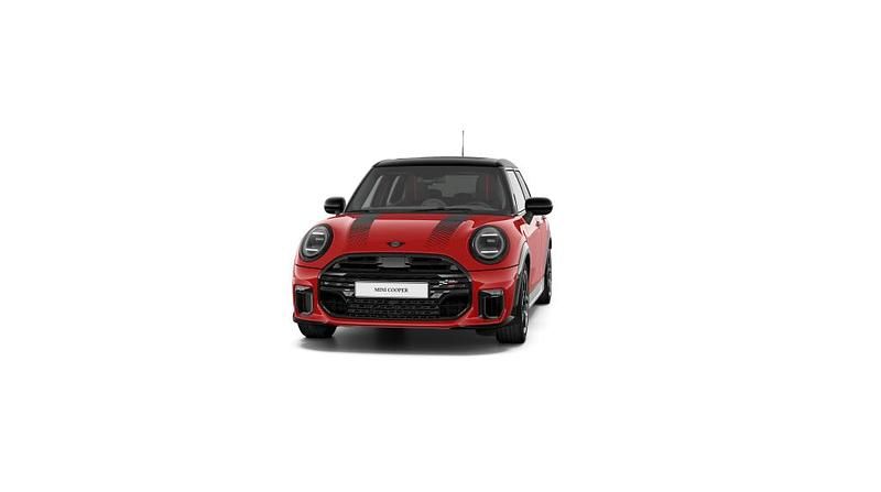 Second-hand Mini Cooper S 204 CP (150 kW) 2025 Hatchback