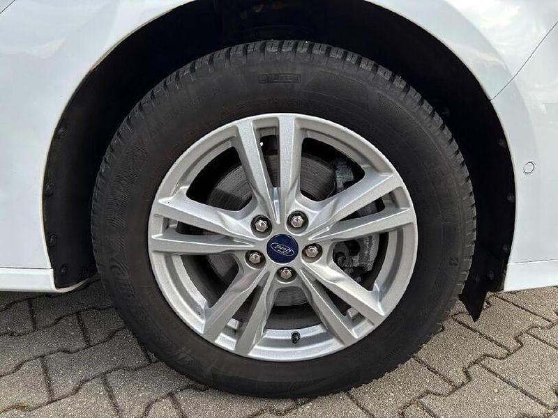 Gebraucht Ford S-MAX S 150 PS (110 kW) 2019 Andere Van / Kleinbus