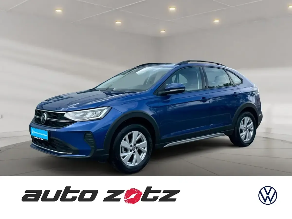 Gebraucht VW Taigo Life 95 PS (69 kW) 2024 SUV