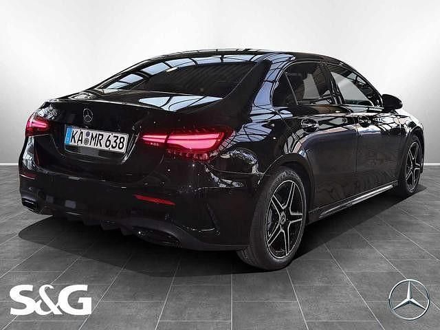 Gebraucht 2025 Mercedes A200 Edition | 36.999 € (Teuer) - Bild 1/4