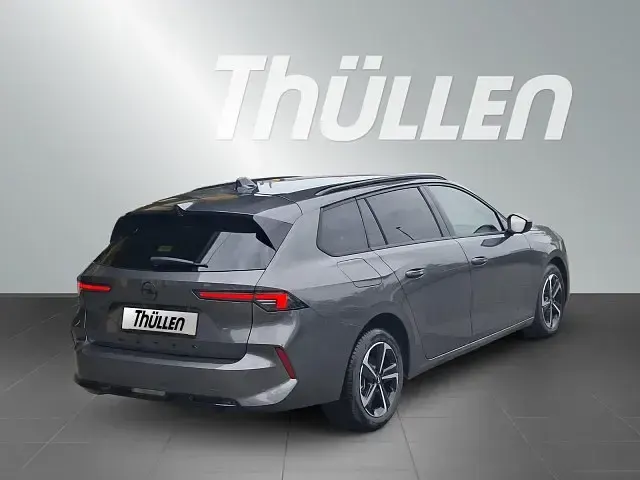 Gebraucht Opel Astra 131 PS (96 kW) 2024 Kleinwagen
