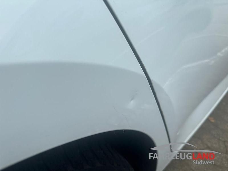 Gebraucht Skoda Fabia Drive 75 PS (55 kW) 2017 Weiss Limousine