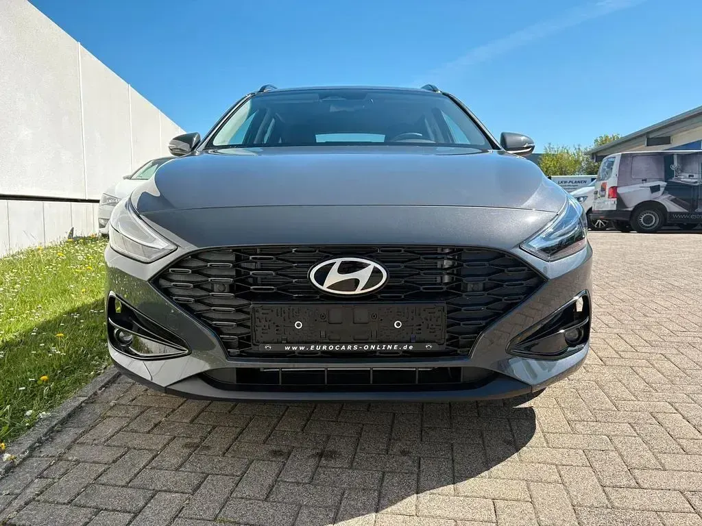 Neu Hyundai i30 Style 150 PS (110 kW) 2026 Kombi