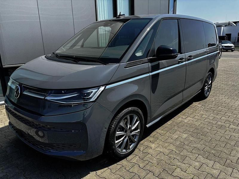Neu VW Multivan Style 204 PS (150 kW) 2026 Van