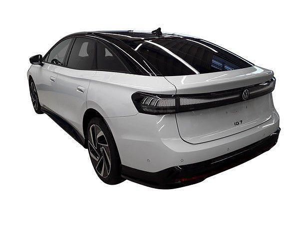 Gebraucht VW ID.7 Pro 210 kW (286 PS) 2025 Weiß Limousine