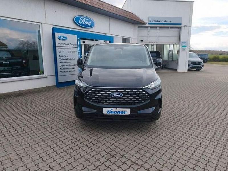 Gebraucht Ford Tourneo Custom 2025 Andere Van