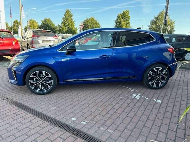 Gebraucht Mitsubishi Colt Select 143 PS (105 kW) 2024 Royalblau Limousine