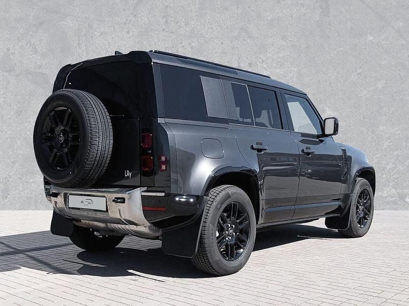 Gebraucht Land Rover Defender S 200 PS (147 kW) 2025 Grau SUV