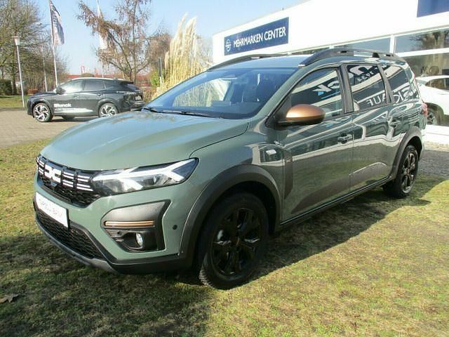Gebraucht Dacia Jogger Extreme 110 PS (80 kW) 2025 Van / Kleinbus