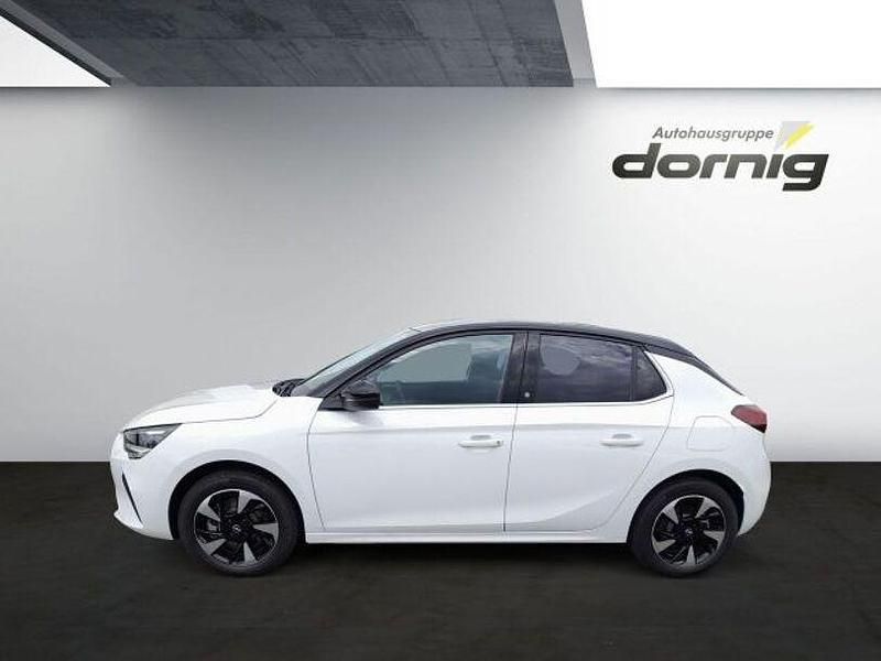 Gebraucht Opel Corsa-e Elegance 100 kW (136 PS) 2023 Andere farbe Kleinwagen
