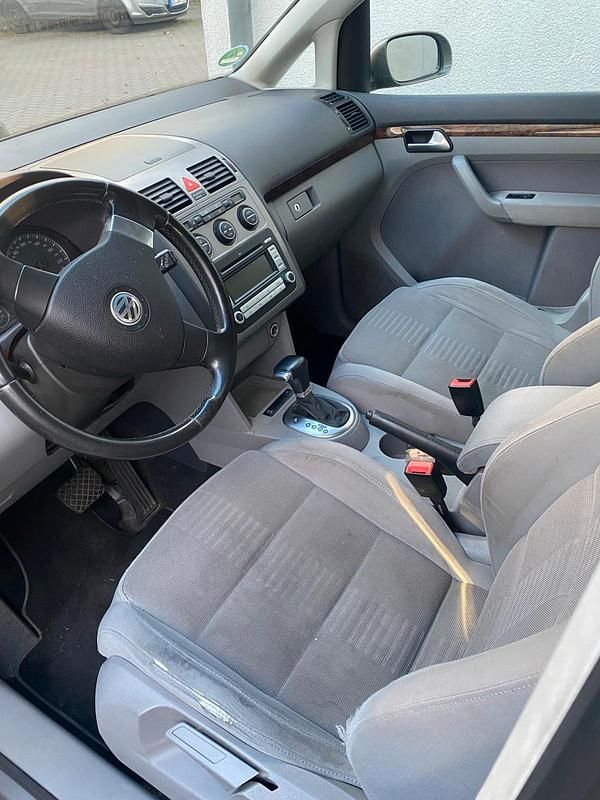 Gebraucht VW Golf V 108 PS (79 kW) 2007 Andere farben Limousine