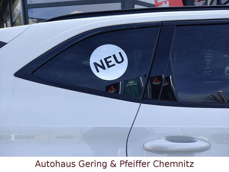 Neu Haval H6 Lux 243 PS (178 kW) 2026 Weiß SUV