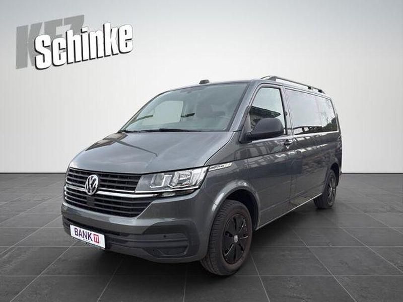 Second-hand VW Multivan 130 CP (95 kW) 2020 Andere Monovolum