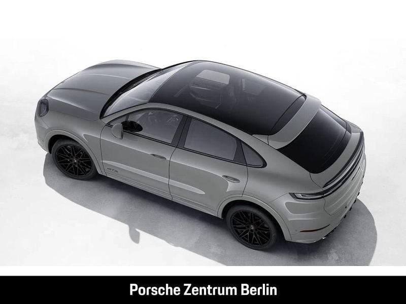 Gebraucht Porsche Cayenne GTS 500 PS (367 kW) 2026 Weiss SUV
