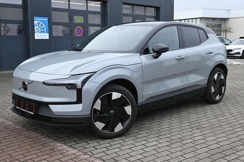 Gebraucht Volvo EX30 Ultra 200 kW (272 PS) 2025 Grau SUV