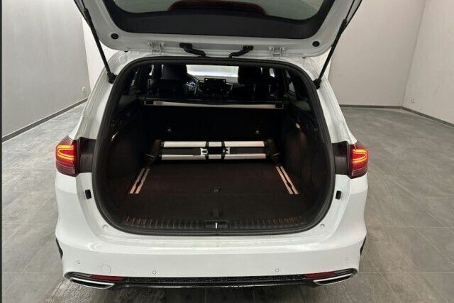 Gebraucht Kia Ceed 136 PS (100 kW) 2020 Andere farbe Kleinwagen