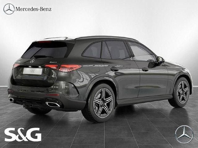Gebraucht 2025 Mercedes GLC220 | 62.359 € (Superpreis) - Bild 1/4