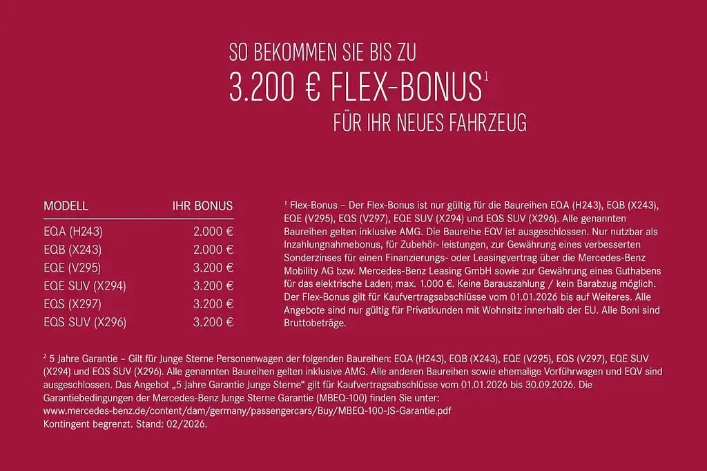 Gebraucht Mercedes EQA250+ Progressive 139 kW (190 PS) 2022 Grau SUV