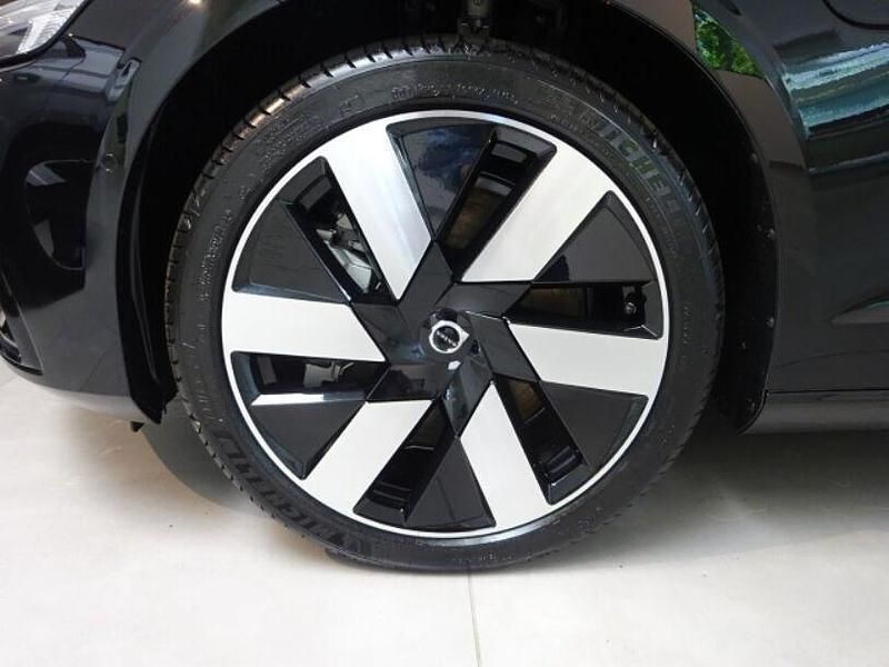 Gebraucht Volvo 360 2024 Schwarz Limousine