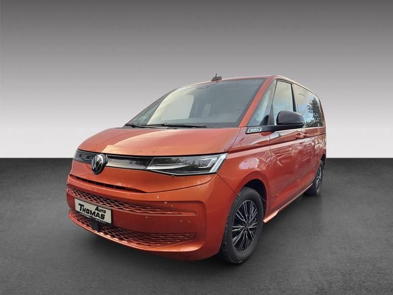 Second-hand VW Multivan Basis 204 CP (150 kW) 2022 Monovolum